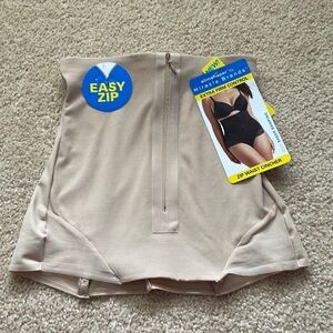 Womens Slimshaper Miracle Brand